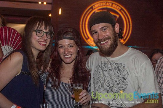 Photo from Philly Beer Week 2015 Opening Tap (Gallery B)