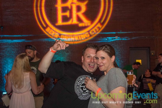 Photo from Philly Beer Week 2015 Opening Tap (Gallery B)