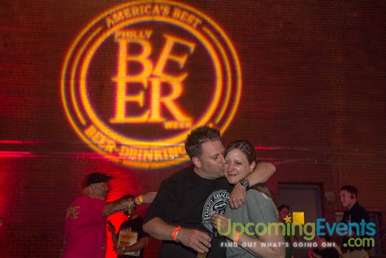 Photo from Philly Beer Week 2015 Opening Tap (Gallery B)