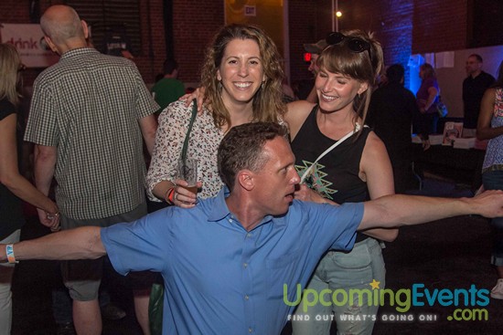 Photo from Philly Beer Week 2015 Opening Tap (Gallery B)