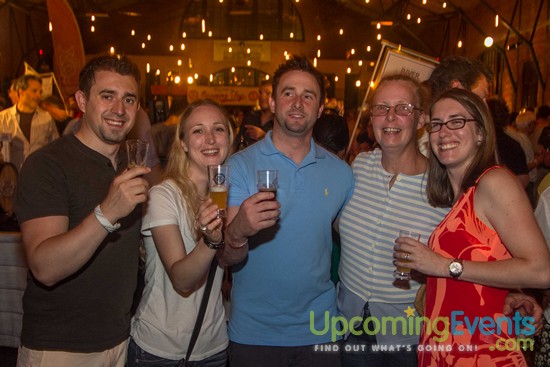 Photo from Philly Beer Week 2015 Opening Tap (Gallery B)