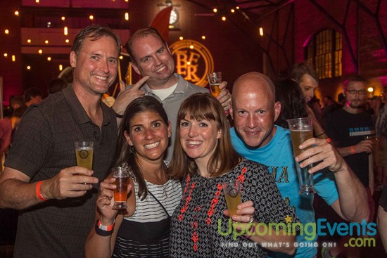 Photo from Philly Beer Week 2015 Opening Tap (Gallery B)