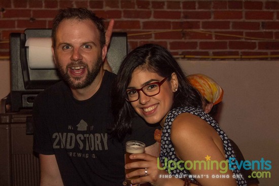 Photo from Philly Beer Week 2015 Opening Tap (Gallery B)