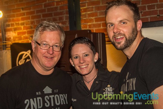 Photo from Philly Beer Week 2015 Opening Tap (Gallery B)