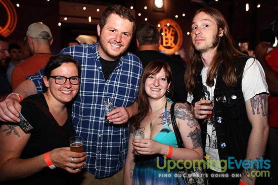 Photo from Philly Beer Week 2015 Opening Tap (Gallery C)