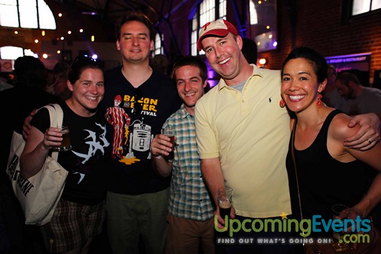 Photo from Philly Beer Week 2015 Opening Tap (Gallery C)