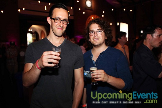 Photo from Philly Beer Week 2015 Opening Tap (Gallery C)