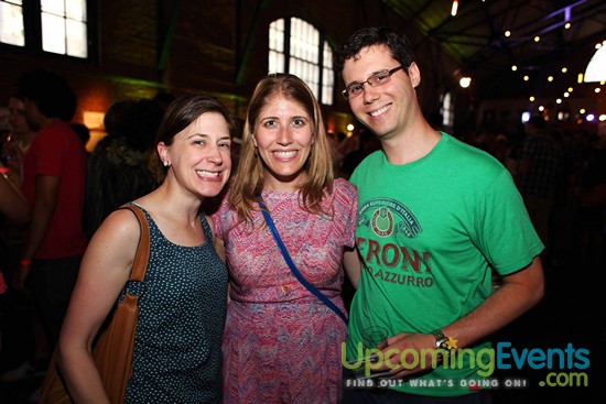 Photo from Philly Beer Week 2015 Opening Tap (Gallery C)