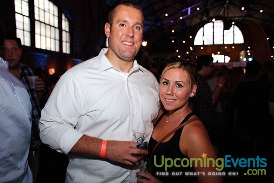 Photo from Philly Beer Week 2015 Opening Tap (Gallery C)