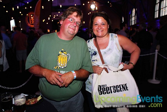 Photo from Philly Beer Week 2015 Opening Tap (Gallery C)