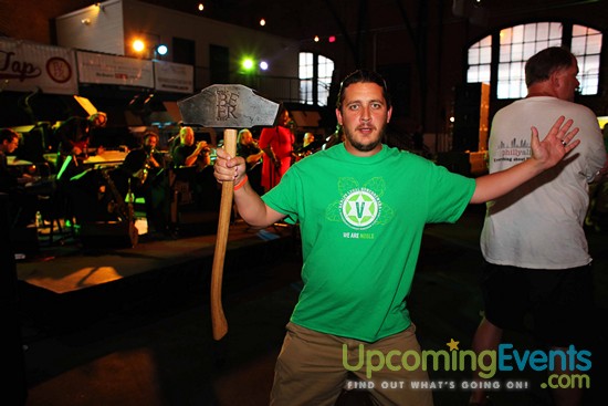 Photo from Philly Beer Week 2015 Opening Tap (Gallery C)