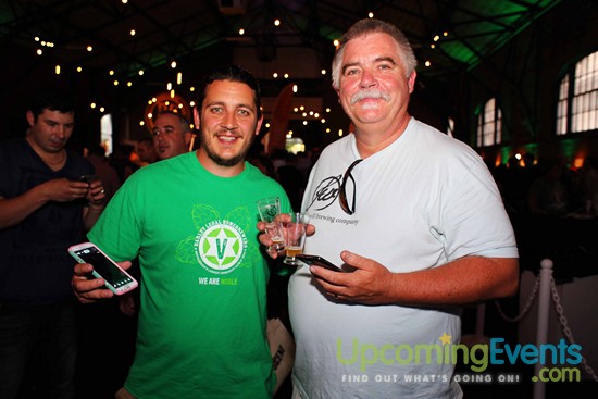 Photo from Philly Beer Week 2015 Opening Tap (Gallery C)