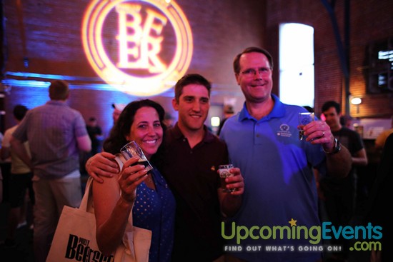 Photo from Philly Beer Week 2015 Opening Tap (Gallery C)