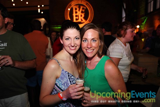 Photo from Philly Beer Week 2015 Opening Tap (Gallery C)