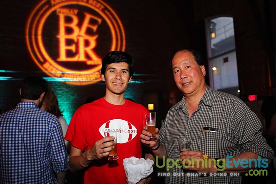 Photo from Philly Beer Week 2015 Opening Tap (Gallery C)