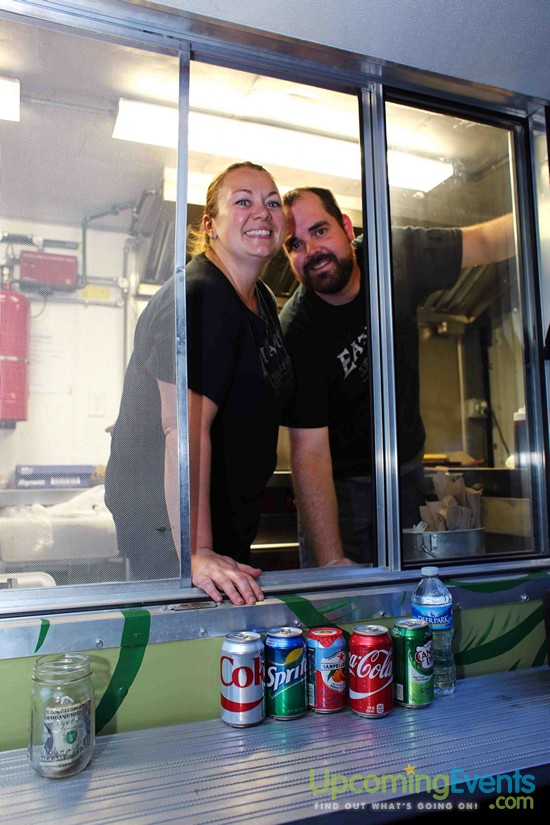 Photo from Philly Beer Week 2015 Opening Tap (Gallery C)