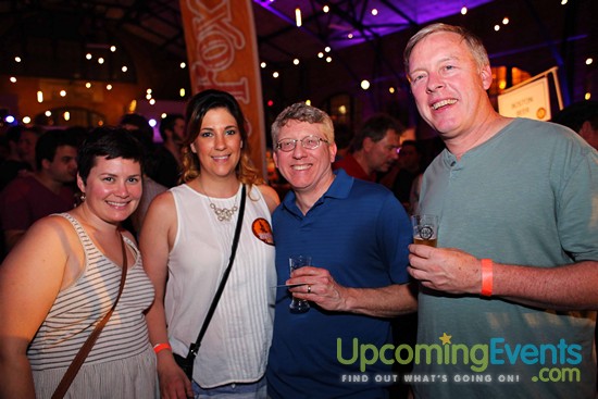 Photo from Philly Beer Week 2015 Opening Tap (Gallery C)