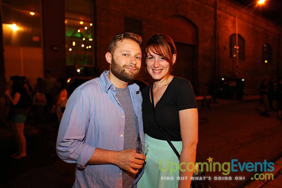 Photo from Philly Beer Week 2015 Opening Tap (Gallery C)