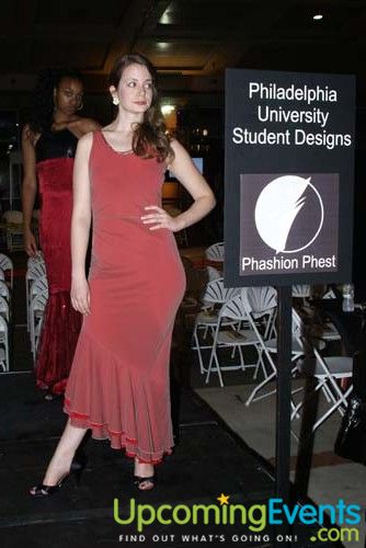 Photo from Phashion Phest 2010