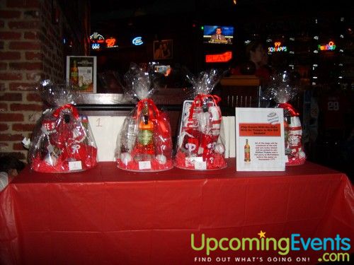 Photo from Fan Fridays @ Chickie & Pete's!