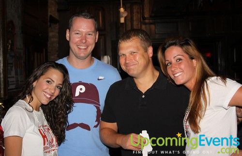 Photo from Fan Fridays @ MaGerk's!