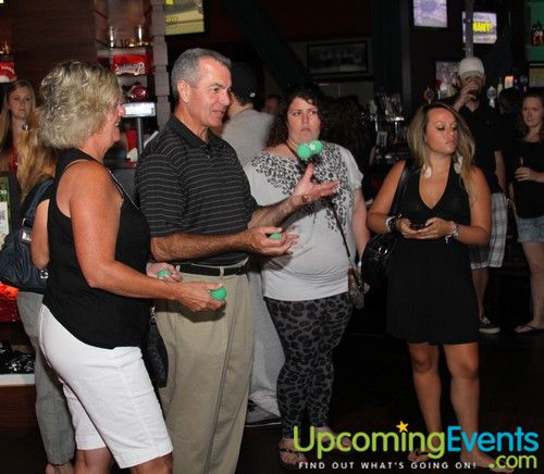 Photo from Fan Fridays @ Chickie & Pete's Parx Casino!