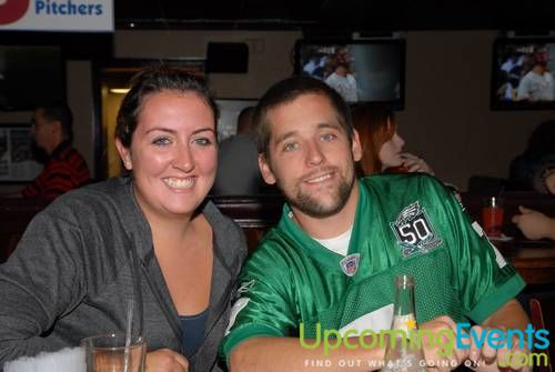 Photo from Fan Fridays @ Jerzee's!