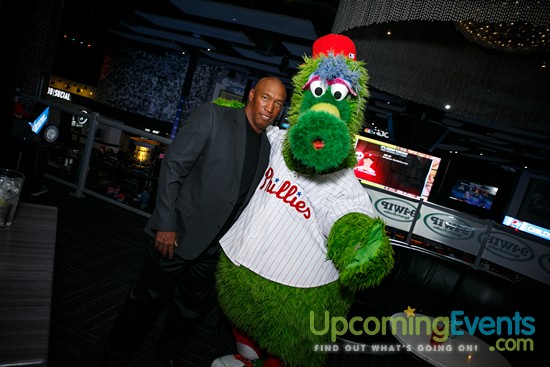 Photo from Phillies Season Opener Party