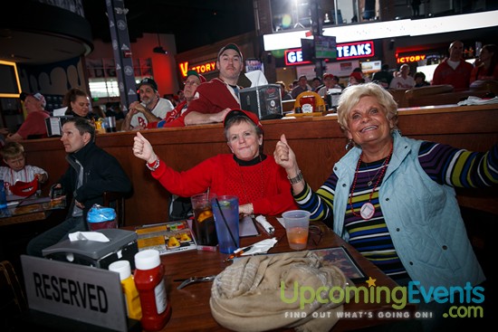 Photo from Phillies Season Opener Party