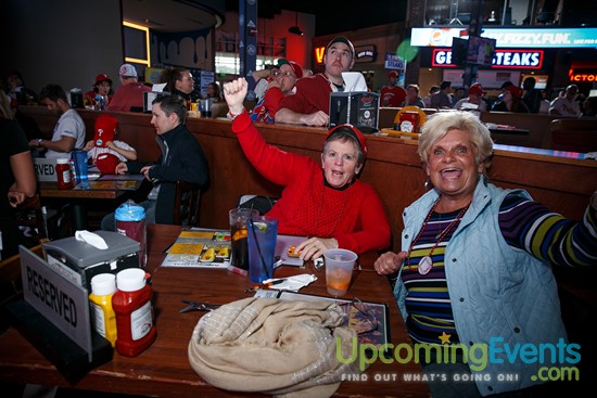 Photo from Phillies Season Opener Party