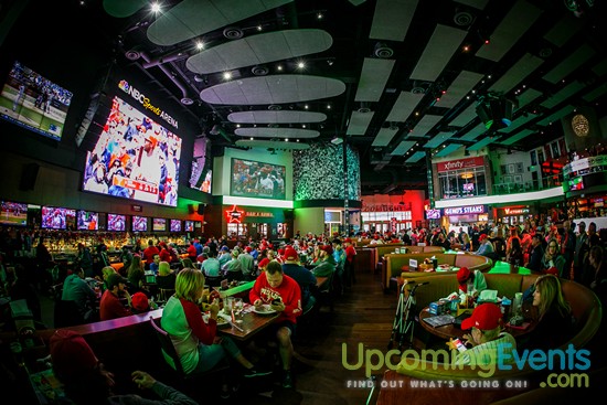 Photo from Phillies Season Opener Party