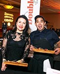 View photos for Philly Cooks 2018