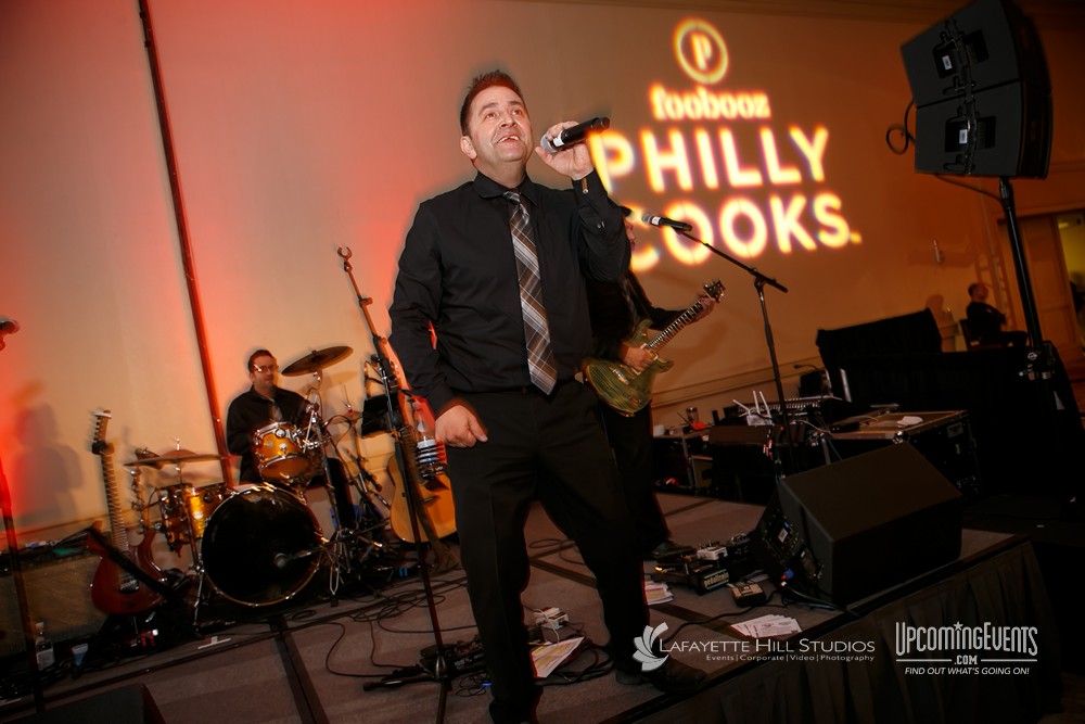 Photo from Philly Cooks 2018