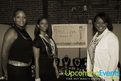 Photo from Philly Fashion Week 2010 (Saturday Gallery 1)