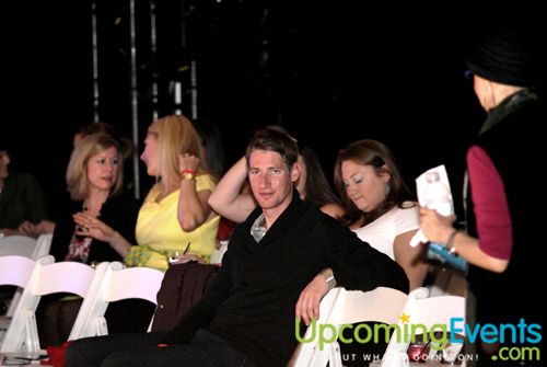 Photo from Philly Fashion Week 2010 (Saturday Gallery 1)