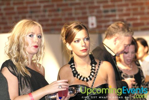 Photo from Philly Fashion Week 2010 (Saturday Gallery 1)