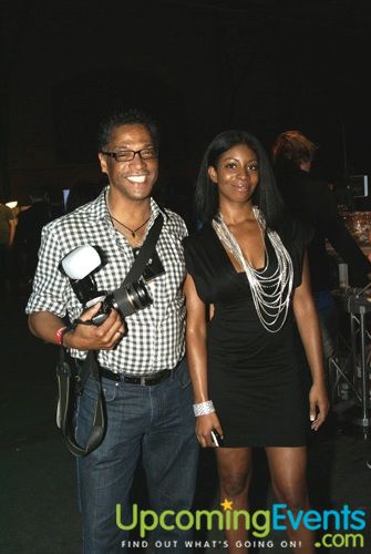 Photo from Philly Fashion Week 2010 (Saturday Gallery 1)