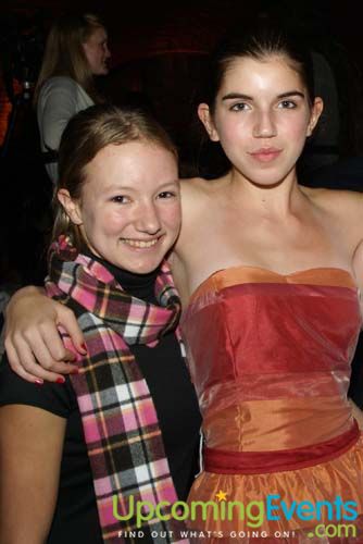 Photo from Philly Fashion Week 2010 (Thursday - Gallery 1)