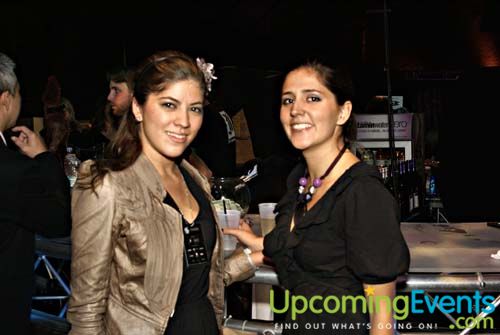 Photo from Philly Fashion Week 2010 (Friday - Gallery 1)