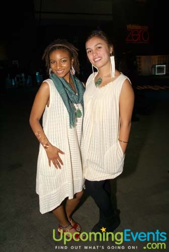 Photo from Philly Fashion Week 2010 (Friday - Gallery 1)