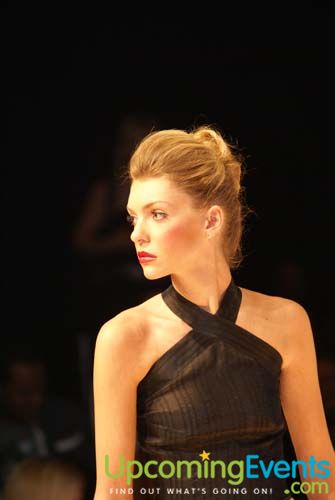 Photo from Philly Fashion Week 2010 (Friday - Gallery 1)