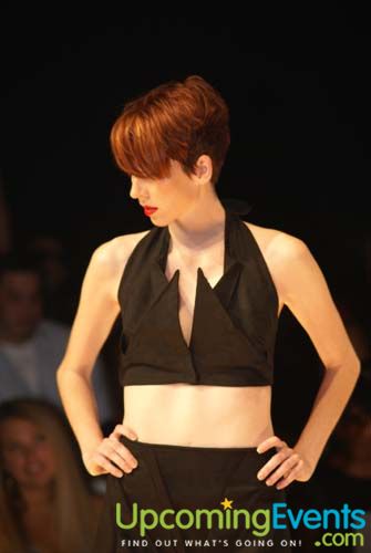 Photo from Philly Fashion Week 2010 (Friday - Gallery 1)