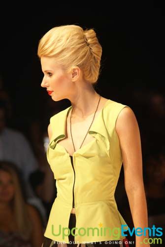 Photo from Philly Fashion Week 2010 (Friday - Gallery 1)