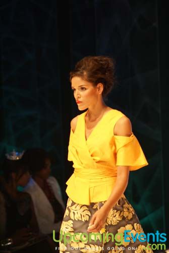 Photo from Philly Fashion Week 2010 (Friday - Gallery 1)