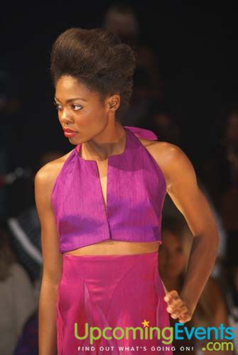 Photo from Philly Fashion Week 2010 (Friday - Gallery 1)