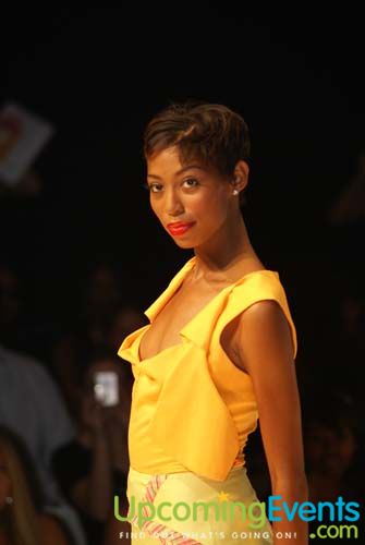 Photo from Philly Fashion Week 2010 (Friday - Gallery 1)