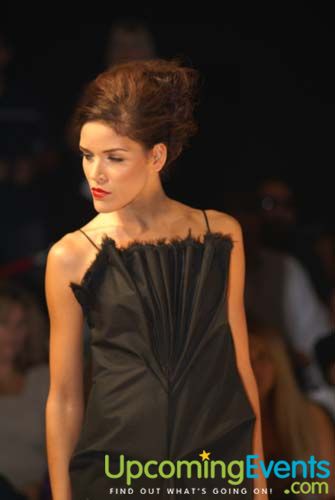 Photo from Philly Fashion Week 2010 (Friday - Gallery 1)