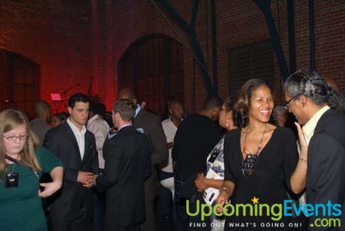 Photo from Philly Fashion Week 2010 (Friday - Gallery 1)