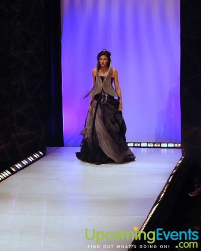 Photo from Philly Fashion Week 2010 (Saturday Gallery 2)