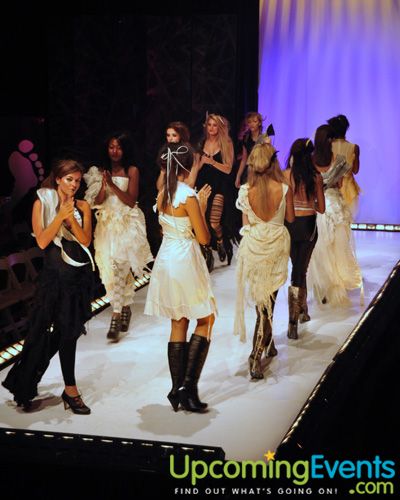 Photo from Philly Fashion Week 2010 (Saturday Gallery 2)